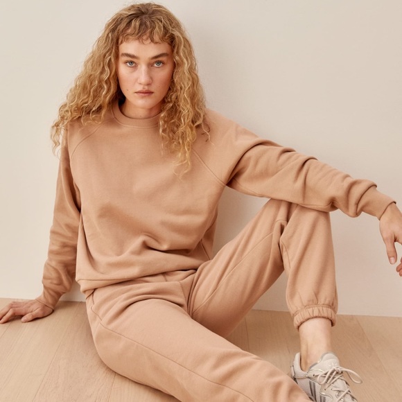 Reformation Rio Sweatshirt - Picture 3 of 3